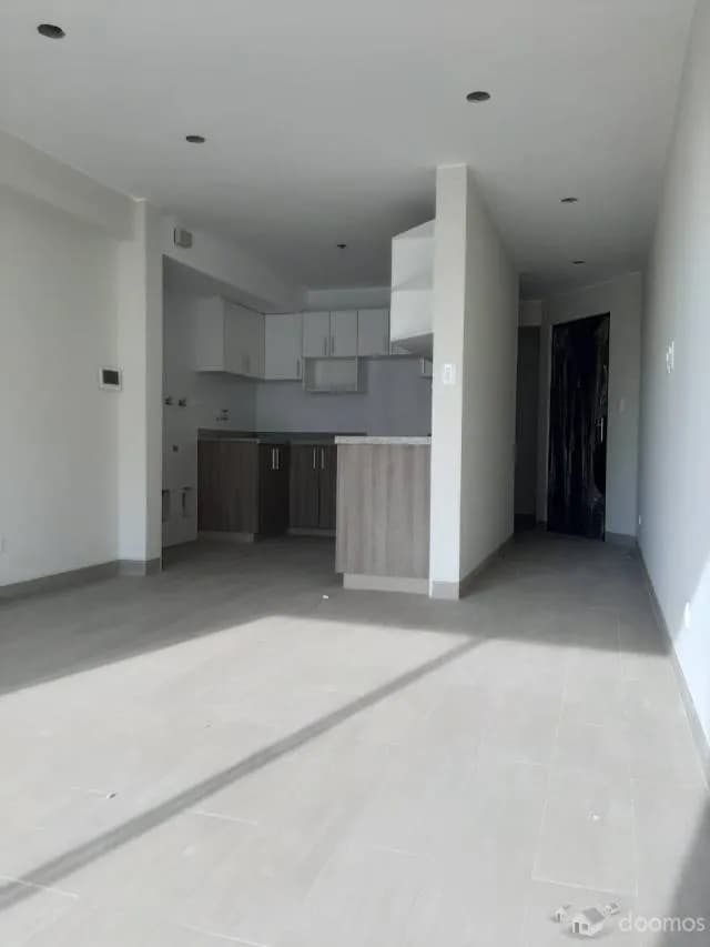 EDIFICIO RESIDENCIAL HERCELLES - BARRIO MEDICO DPTO 401 - 4 PISO — foto 7