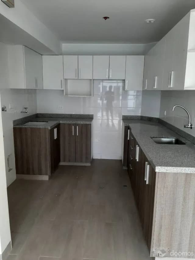 EDIFICIO RESIDENCIAL HERCELLES - BARRIO MEDICO DPTO 401 - 4 PISO — foto 8