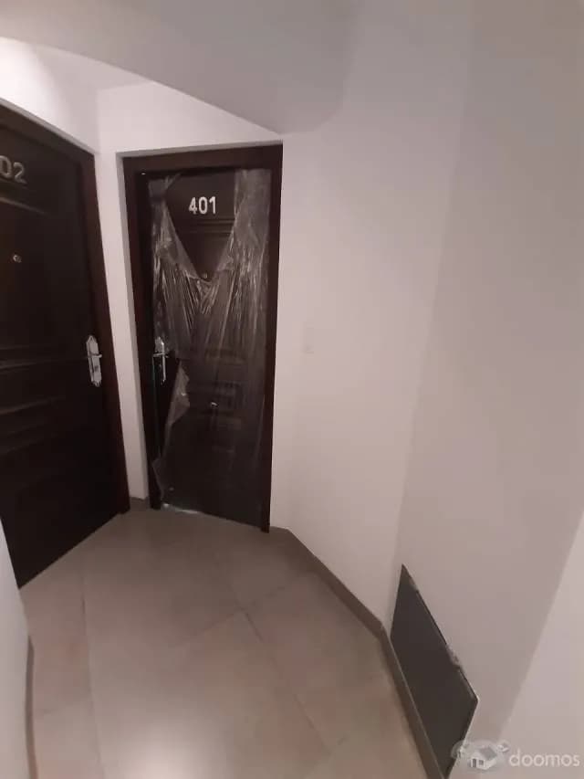EDIFICIO RESIDENCIAL HERCELLES - BARRIO MEDICO DPTO 401 - 4 PISO — foto 11