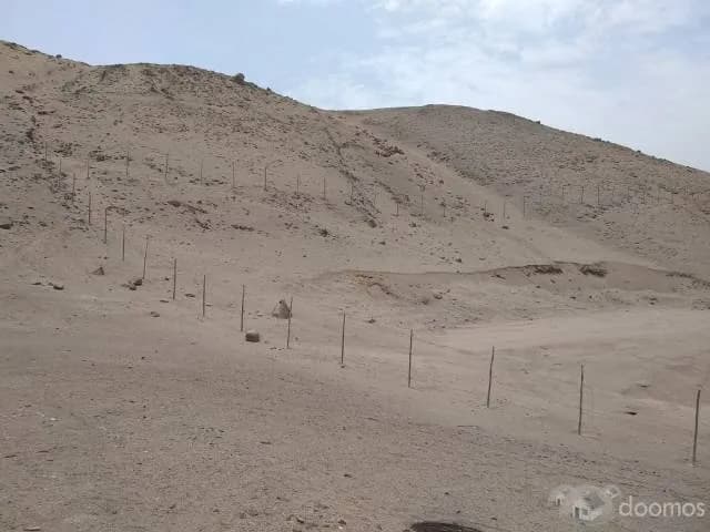 VENDO TERRENO EN CERRO AZUL CAÑETE — foto 2