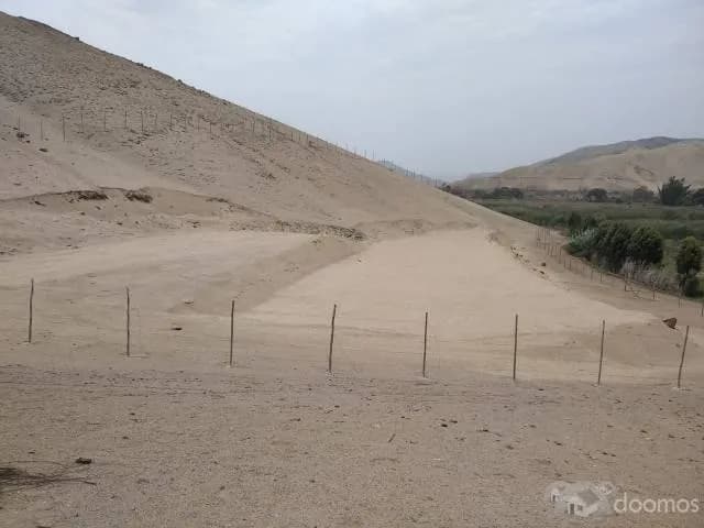 VENDO TERRENO EN CERRO AZUL CAÑETE — foto 3