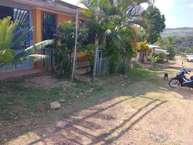 POR VIAJE VENDO MI CASA DE CAMPO — foto 1