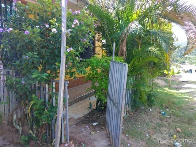 POR VIAJE VENDO MI CASA DE CAMPO — foto 2