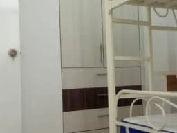 Se alquila departamento totalmente amoblado, en el centro de Chiclayo