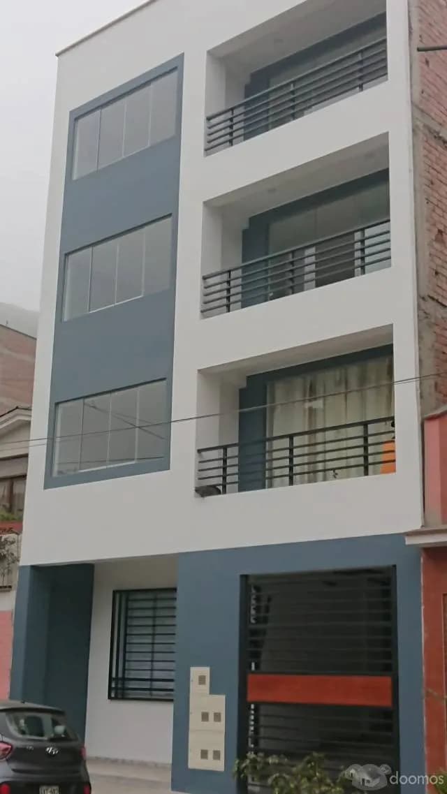 Departamento - Mangomarca — foto 2