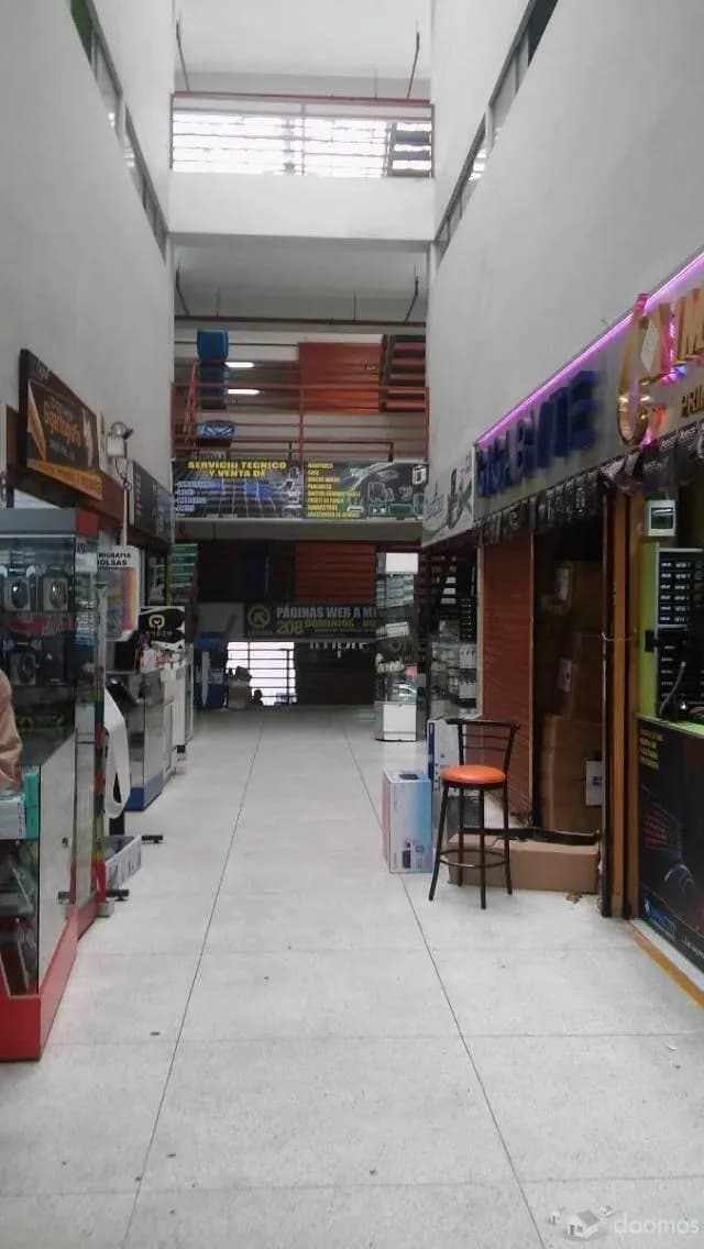 Local Comercial Cc. Maxiplaza — foto 3