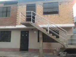 Se Alquila Departamento 2do Piso Villa El Salvador