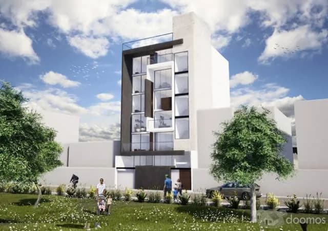 DEPA  PREVENTA ¡ EL SOLAR DE CHALLAPAMPA ! ¡ UBICACIÓN RESIDENCIAL !!! — foto 1