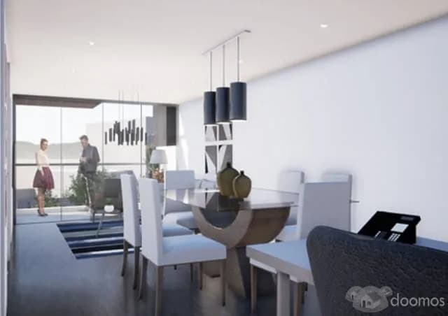 DEPA  PREVENTA ¡ EL SOLAR DE CHALLAPAMPA ! ¡ UBICACIÓN RESIDENCIAL !!! — foto 3