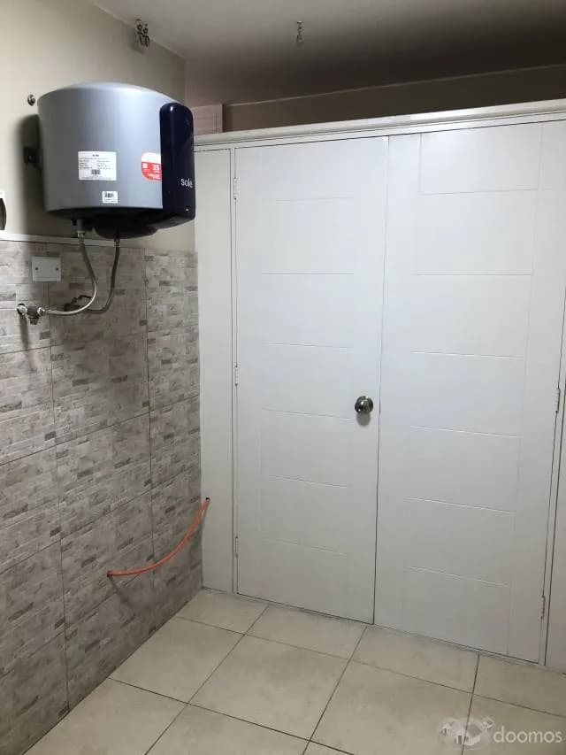 vendo departamento frente a parque — foto 5