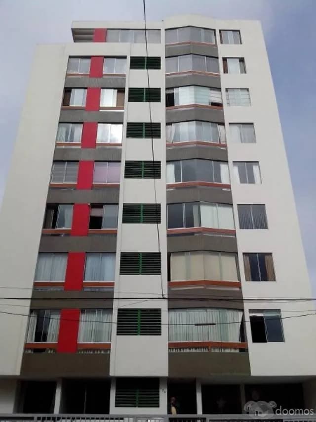DEPARTAMENTO EN VENTA - 42m2 - 1 DORMITORIO — foto 1
