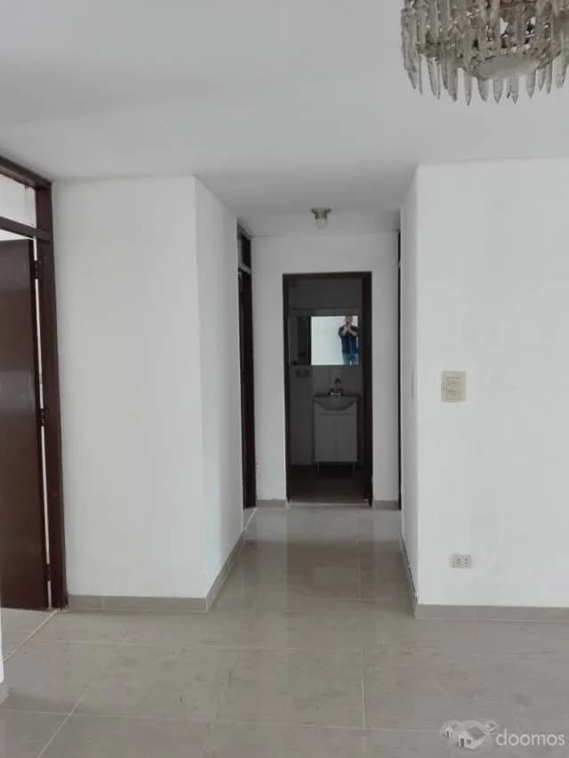 VENTA DE CASA EN CHORRILLOS — foto 4