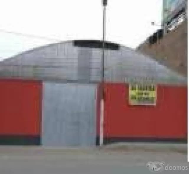 ALQUILO LOCAL COMERCIAL EN PUENTE PIEDRA — foto 1