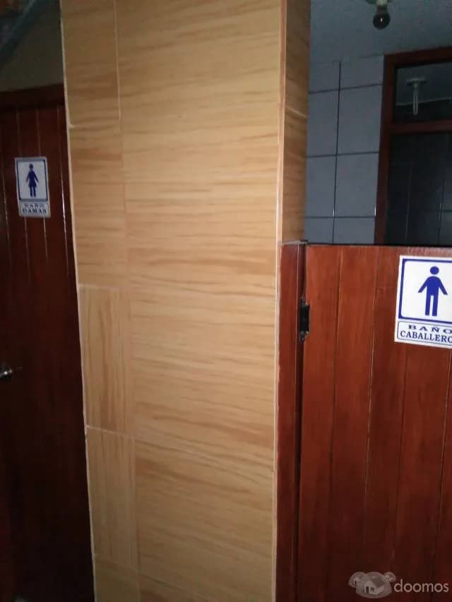 ALQUILO LOCAL COMERCIAL EN PUENTE PIEDRA — foto 8