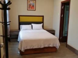 Alquiler de Habitaciones