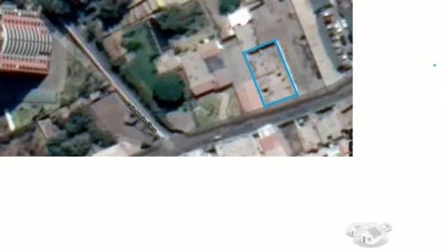 TERRENO DE 400 m2 zona residencial j.l.b. y r — foto 1