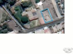 TERRENO DE 400 m2 zona residencial j.l.b. y r