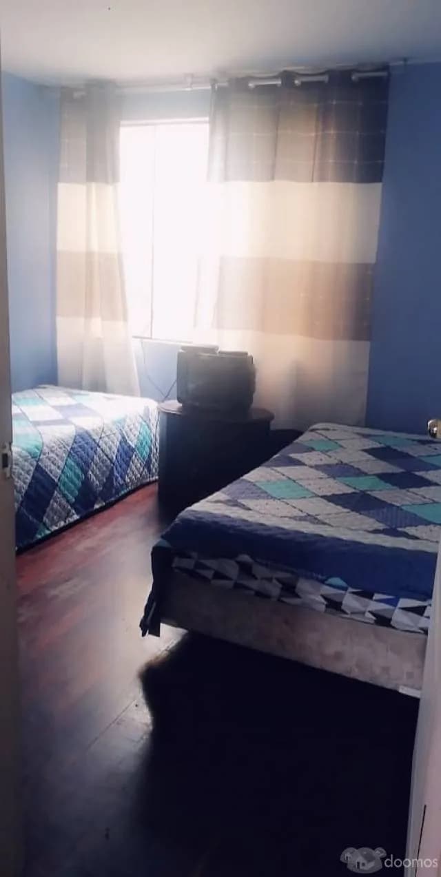 Alquiler Habitación Barranco — foto 1