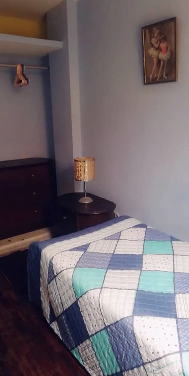 Alquiler Habitación Barranco — foto 3