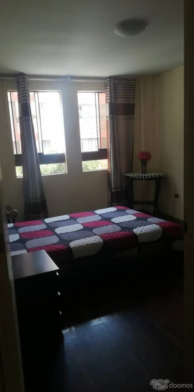 Alquiler Habitación Amoblada Barranco — foto 1