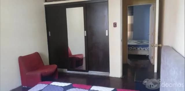 Alquiler Habitación Amoblada Barranco — foto 2