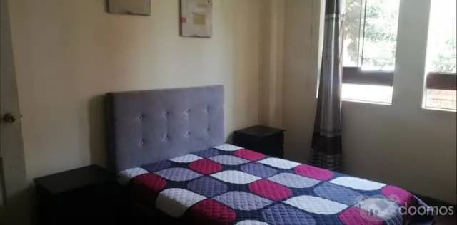 Alquiler Habitación Amoblada Barranco — foto 3