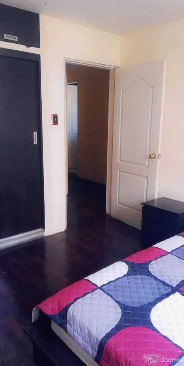 Alquiler Habitación Amoblada Barranco — foto 4