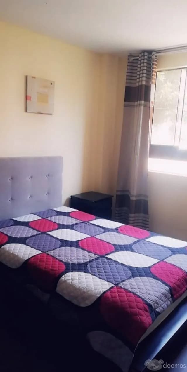 Alquiler Habitación Amoblada Barranco — foto 5