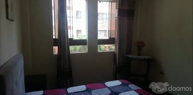 Alquiler Habitación Amoblada Barranco — foto 6