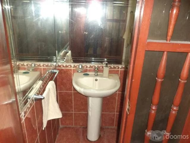 Vendo casa en muy buen estado — foto 9