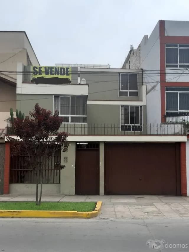 Vendo Casa en San Miguel — foto 1