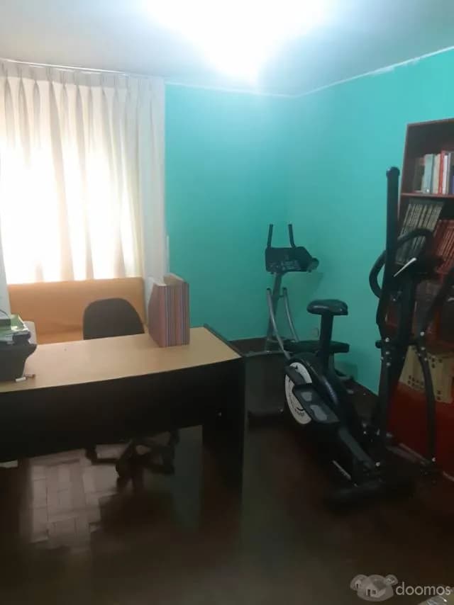 Vendo Casa en San Miguel — foto 3