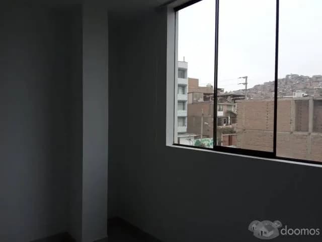 Alquiler De Departamento San Juan De Miraflores — foto 4