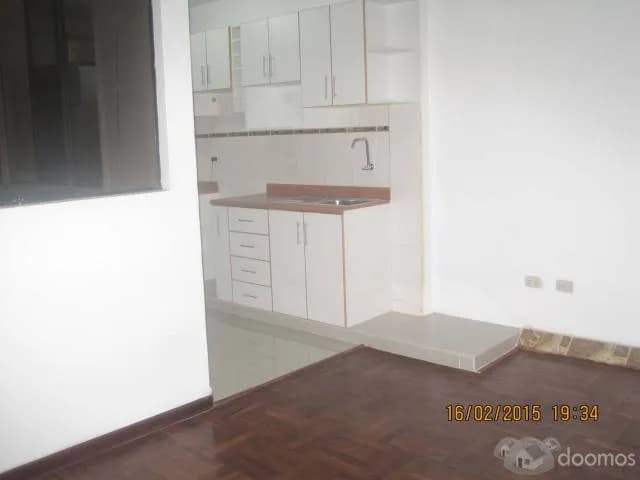 Departamento independiente en alquiler — foto 3