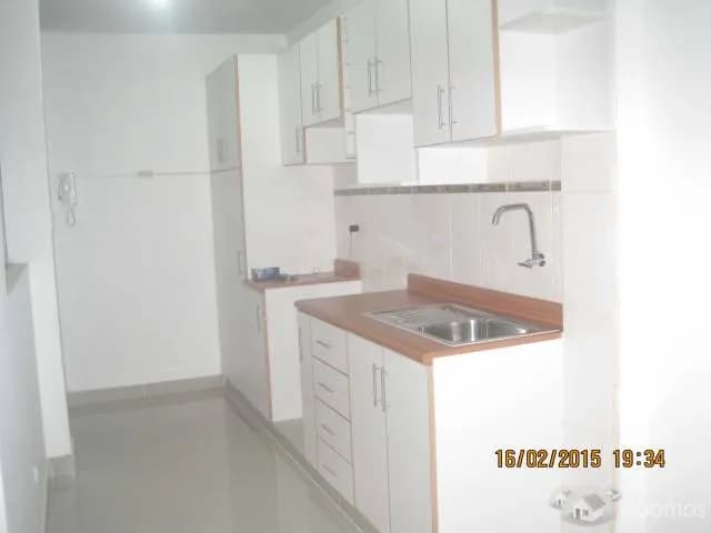 Departamento independiente en alquiler — foto 4
