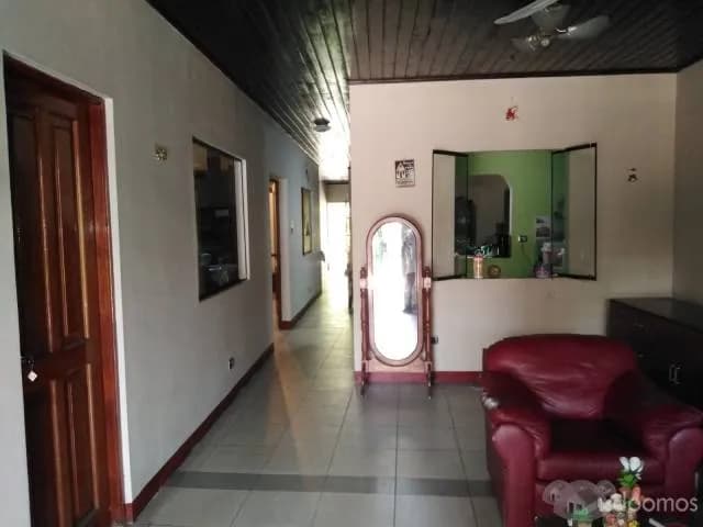 VENDO CASA 400MT2 - ZONA URBANA - IQUITOS — foto 3