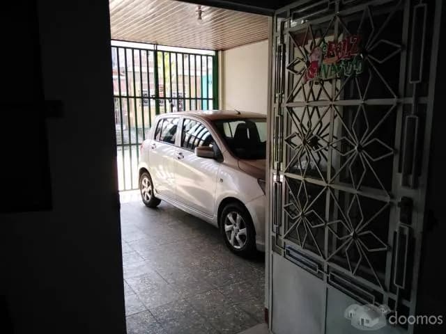 VENDO CASA 400MT2 - ZONA URBANA - IQUITOS — foto 4