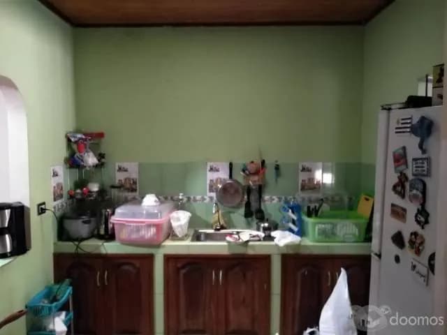 VENDO CASA 400MT2 - ZONA URBANA - IQUITOS — foto 6