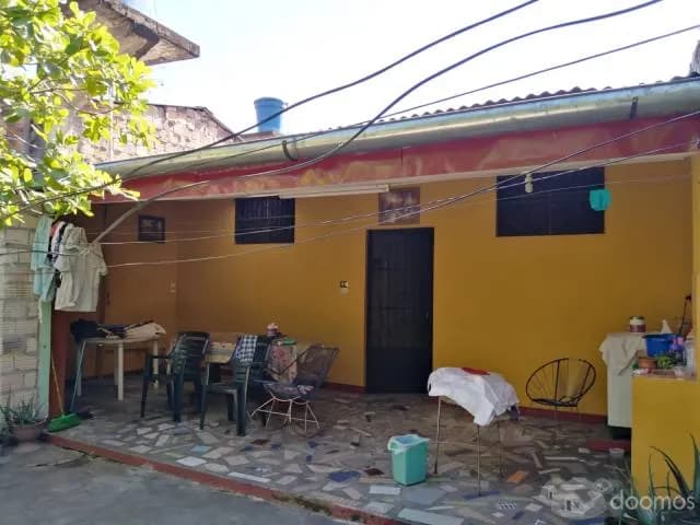 VENDO CASA 400MT2 - ZONA URBANA - IQUITOS — foto 7