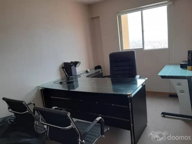 Vendo Mini Departamento con Estudio Amoblado para profesionales — foto 2
