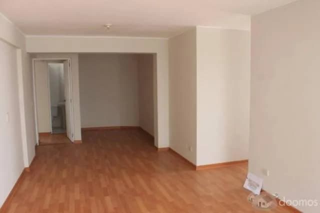 ALQUILER DE DEPARTAMENTO TORRES DE ATE SEMI AMOBLADO-  2 HABITACIONES — foto 3