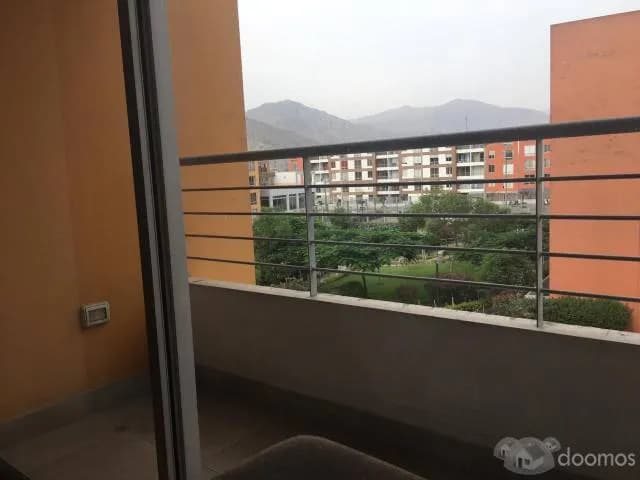 SE ALQUILA DEPARTAMENTO AMOBLADO — foto 4