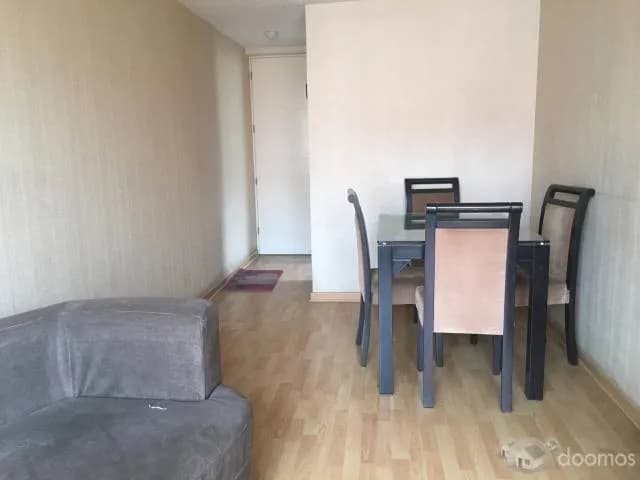 SE ALQUILA DEPARTAMENTO AMOBLADO — foto 6