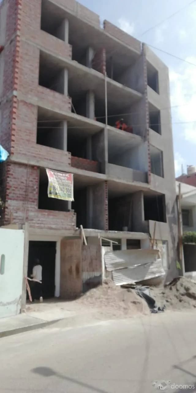 Pre venta departamentos en Camana — foto 1