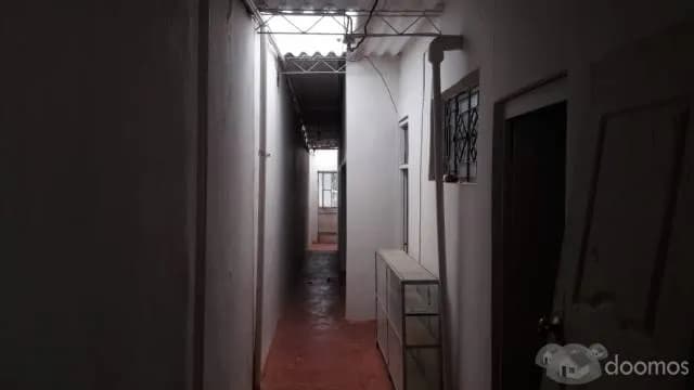 VENDO CASA EN CHULUCANAS - EXCELENTE UBICACIÓN — foto 1