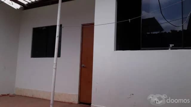 VENDO CASA EN CHULUCANAS - EXCELENTE UBICACIÓN — foto 8