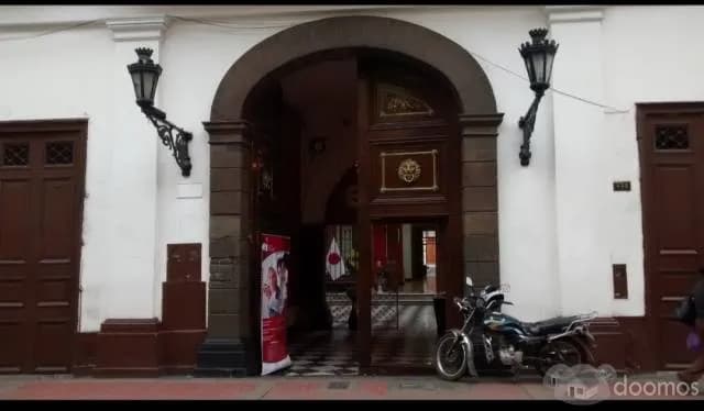 Alquilo o Vendo Casona — foto 6