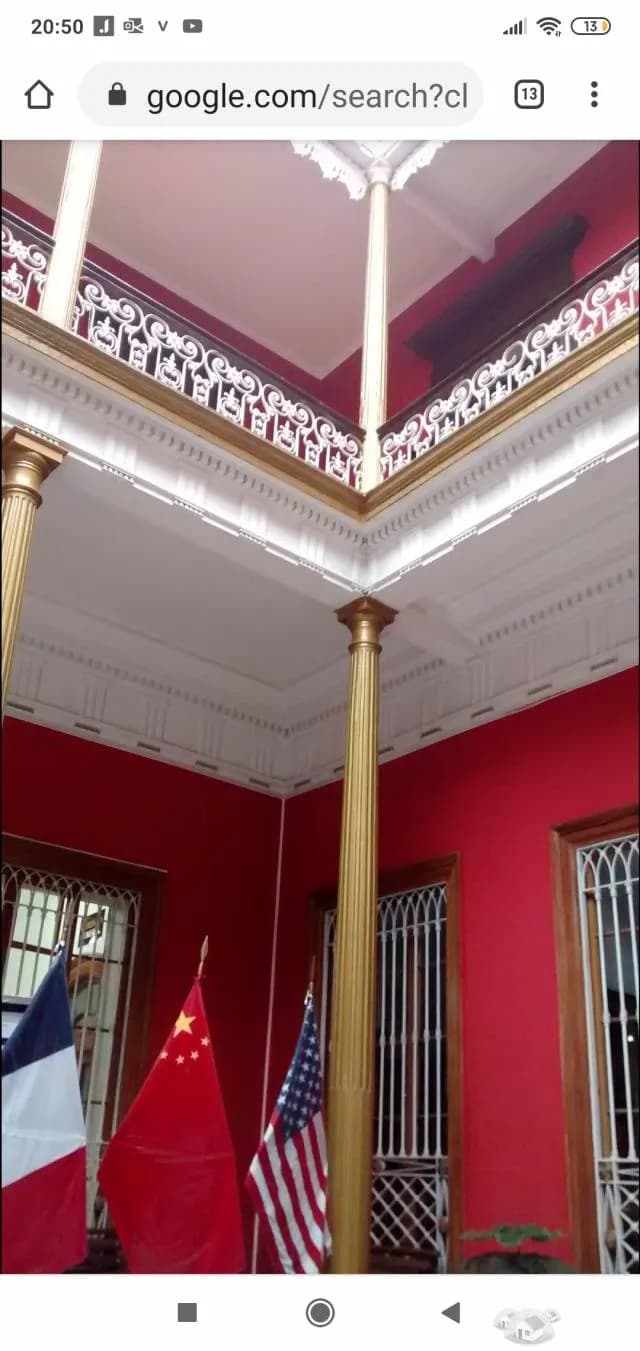 Alquilo o Vendo Casona — foto 8