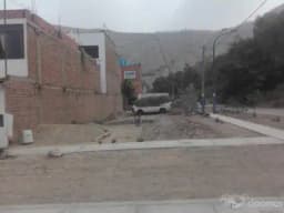 REMATO TERRENO DE 142.50 M² A U.S. $ 95,500.00 EN URBANIZACIÓN EL REMANSO DE SANTA CLARA EN ATE