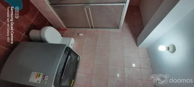 ALQUILER DE DEPARTAMENTO AMOBLADO - ZONA RESIDENCIAL SURCO — foto 5
